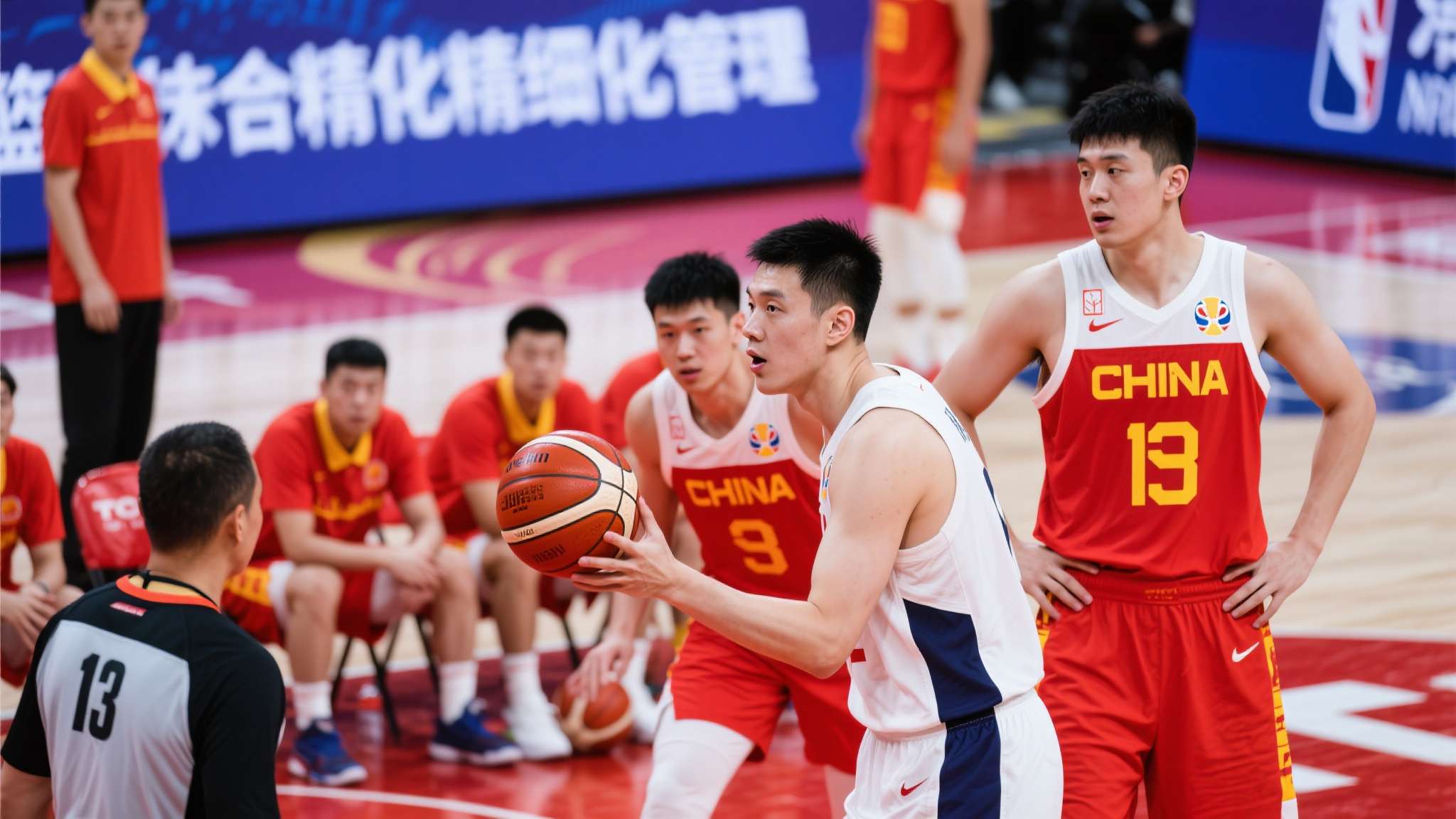 苦涩23次失误!山东男篮窝火1战,于德豪又坑邱彪,新援惊艳2双! 苦涩23次失误!山东男篮窝火1战,于德豪又坑邱彪,新援惊艳2双!