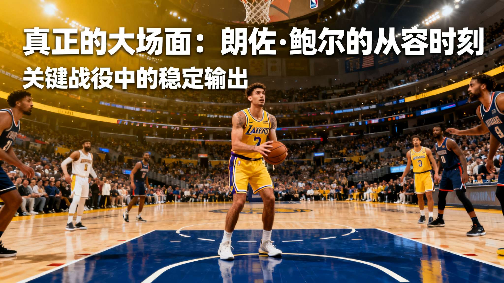 鲍威尔的下场